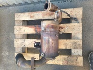 Kolektor Wydechowy Katalizator Opel Insignia Astra 2.0 Cdti Gm221 55574666