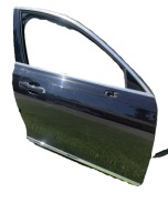 DRZWI PRAWE PRZÓD KOMPLETNE VOLVO V90 S90 LAKIER 717