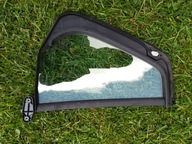 GOLF VII SZYBA TRÓJKĄT DRZWI LEWY TYŁ 12R.