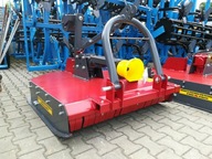 Kosiarka Sadownicza Rozdrabniacz do Gałęzi AGMET 1,2m 1,4m 1,6m 1,8m 2m-2,6