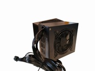 Zasilacz SilentiumPC VERO M3 600 W Cert.80+