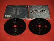 Venom From Heaven To The Unknown 1997 2CD