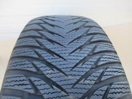OPONA ZIMA GOODYEAER ULTRA GRIP 8 205/55R16 91H