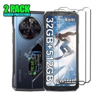 Folia ochronna Brotect do DooGee V40PRO 2 szt.