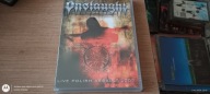 Onslaught - Live Polish Assault 2007 CD + DVD