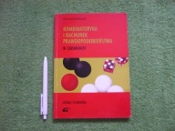 KOMBINATORYKA I RACHUNEK PRAWDOPODOBIEŃSTWA