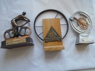 KOLARSTWO PUCHAR FAMILY CUP WYŚCIGI SZOSOWE TARNÓW PUŁAWY 4 sztukI