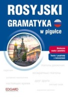Rosyjski Gramatyka w pigułce Anna Buczel