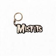 Brelok MISFITS - dla fanów