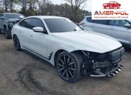 BMW Seria 4 430i Gran Coupe 2022 2.0 Benzyna 248KM