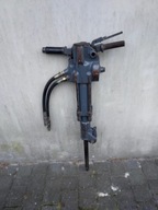 Młot BR67 stacja agregat hydrauliczny 34kg