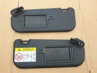 DASZEK SŁONECZNIK PRZECIWSŁONECZNA HYUNDAI I30 II