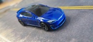 Hot Wheels Tesla Model S Plaid 2024 Mattel