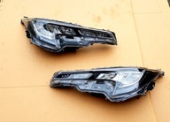 Lampa reflektor Lewa L Toyota Corolla 81150-02S60 90154118 FULL LED EUR ORY