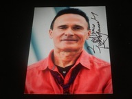 Autograf Oryginalny - Grunwald Jerzy