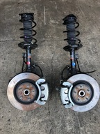 RENAULT KOLEOS 2.0 DCI ZWROTNICA MCPHERSON