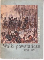 Walki powstańcze 1830-1831 Tadeusz Łepkowski