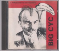 BIG CYC Z PARTYJNYM POZDROWIENIEM 1991 TOMY 1 WYD