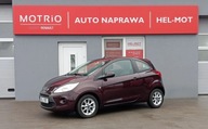 Ford KA 2014R, Klima, ALU, bezwypadkowy, Zarejestrowany w Polsce, VAT-marza