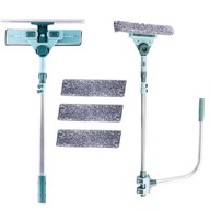 Myjka do okien szyb Hooha 25 cm zestaw mycie