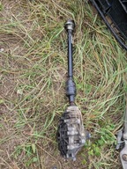 MASERATI LEVANTE M161 3.0D MOST DYFERENCJAL PRZOD DYFER 06700330290