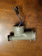 Hydrogenerator Junkers, Turbinka junkers