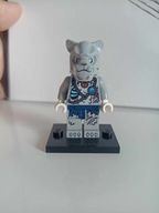 LEGO CHIMA Sykor loc111