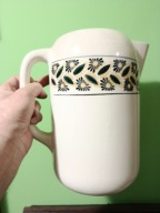 Dzban od zestawu toaletowego stary