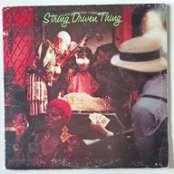 STRING DRIVEN THING - Same 1st UK Pr VG Lp 523