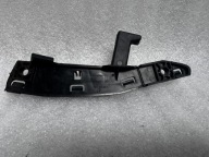 CITROEN C3, DS3 - NOWY ślizg zderzaka lewy przód