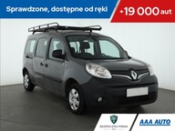 Renault Kangoo 1.5 dCi, Salon Polska, Klima