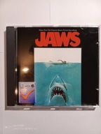 JAWS SZCZĘKI JOHN WILLIAMS (Composer) MCA MEGA RARYTAS 1 WYDANIE
