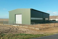 Magazyny i hale, Ćwiercie, Walce, Krapkowicki, 450 m²