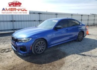 BMW Seria 3 M340xi 2020 3.0l 3.0 Benzyna 382KM