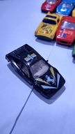 Resoraki resorak samochodzik 1980 - 1993 vintage PRL Lamborghini noire