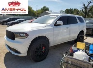 Dodge Durango RT 2017 5.7 Benzyna 360KM