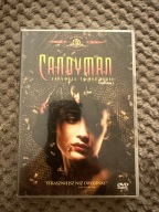 Candyman 2 film dvd płyta DVD