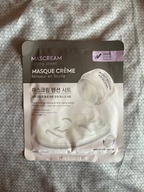 Koreańska maseczka intensywnie ujędrniająca Deeply Firming Lifting Mascream