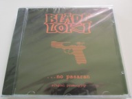 BLADE LOKI - No Pasaran