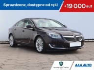 Opel Insignia 2.0 CDTI, Salon Polska, Serwis ASO