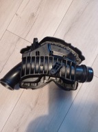 Tłumik szmerów Mercedes 218-221 Mot 642