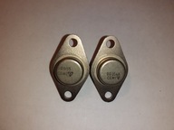 Tranzystory DB354 BD355 2szt