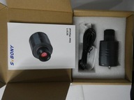 Svbony SC311 WiFi Kamera Astronomiczna, IMX662, 32GB TF, EAA Planetarna