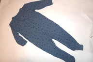 EIGHT TO EIGHT 68 CM PAJACYK TERMICZNY 100% MERINO SUPER IDEAL