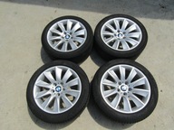 BMW F01 F10 F11 FELGI 8X18 ET30 5X120 6790174