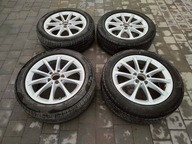 MERCEDES A-KLASA A177 A1774010300 KOŁA ALUFELGI ORYGINAŁ 205/55R17