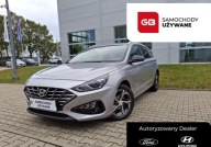 Hyundai i30 1.5 T-GDI 48V 160KM Smart Plus Pakiet Winter Salon PL Serwis A