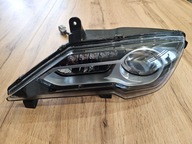 Lampa przód przednia lewa CF MOTO C-FORCE