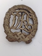 Odznaka oficera Wehrmacht