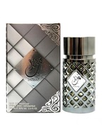 Ard Al Zaafaran Jazzab Silver EDP woda perfumowana dla mężczyzn 100 ml